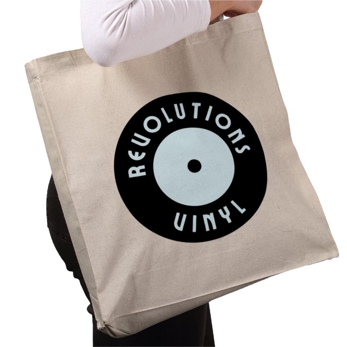RV Tote Bag